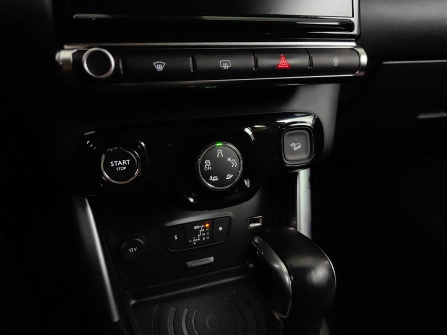 Citroen C3 Aircross I Подольск  - изображение 16