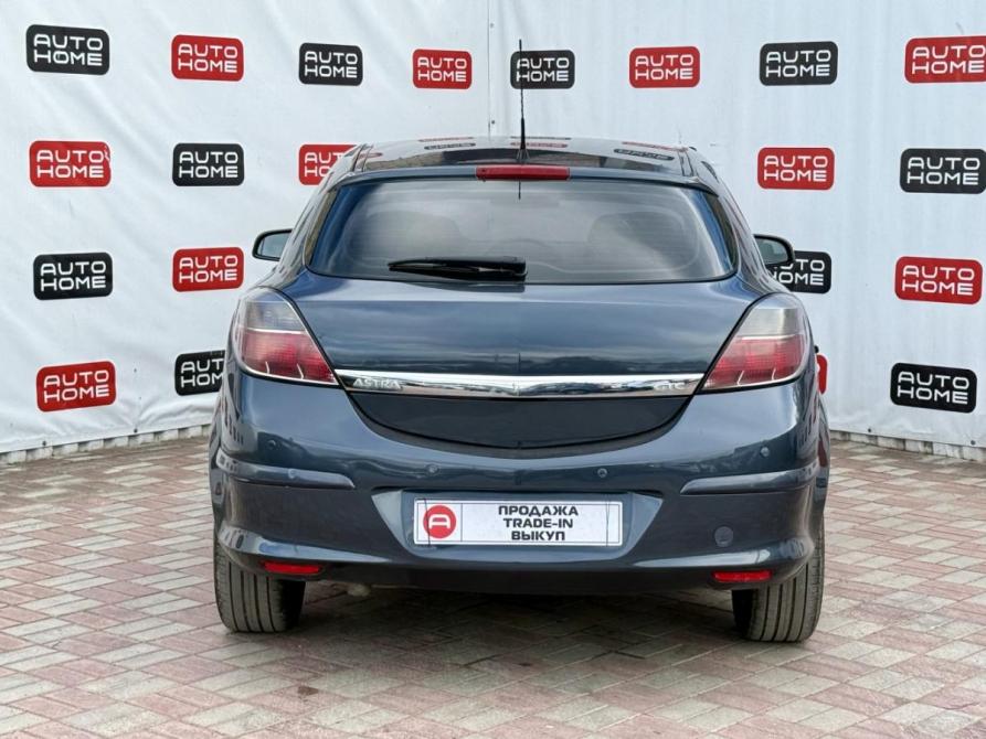Opel Astra H Рестайлинг Санкт-Петербург  - изображение 5