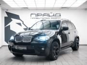 BMW X5 II (E70) Рестайлинг Ростов-на-Дону  - изображение 34