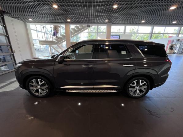 Hyundai Palisade I с пробегом 2020 года, цена 4 240 000 рублей, 85656 км, внедорожник, Автокод Объявления