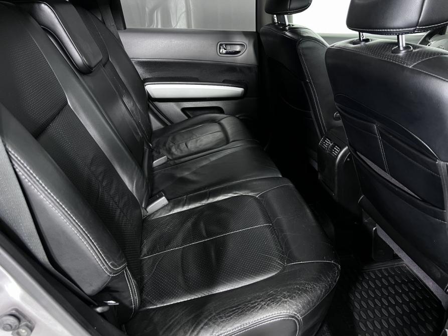 Nissan X-Trail II Калининград  - изображение 11