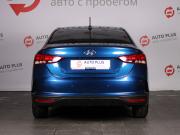 Hyundai Solaris II Рестайлинг Минеральные Воды  - изображение 23