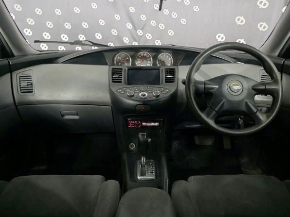 Nissan Primera III (P12) с пробегом 2001 года, цена 210 000 рублей, 275935 км, седан, Автокод Объявления