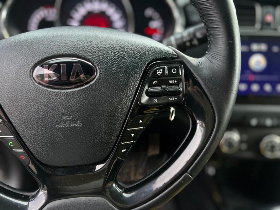 Kia Ceed II Альметьевск  - изображение 15
