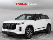 Jaecoo J7 I Химки  - изображение 19