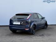 Ford Focus II Рестайлинг Москва  - изображение 17