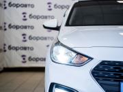 Hyundai Solaris II Ростов-на-Дону  - изображение 40