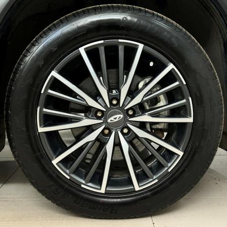 Chery Tiggo 8 Pro Max I с пробегом 2023 года, цена 2 650 000 рублей, 14666 км, внедорожник, Автокод Объявления
