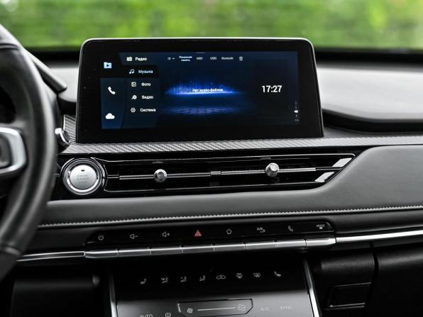 Chery Tiggo 4 Pro I с пробегом 2023 года, цена 1 430 000 рублей, 70763 км, внедорожник, Автокод Объявления