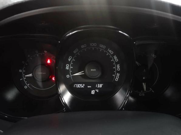 Lada (ВАЗ) Vesta I с пробегом 2016 года, цена 589 860 рублей, 173048 км, седан, Автокод Объявления