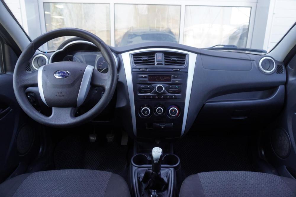 Datsun on-DO I Ульяновск  - изображение 12
