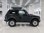 Lada (ВАЗ) Niva Legend Самара  - изображение 27