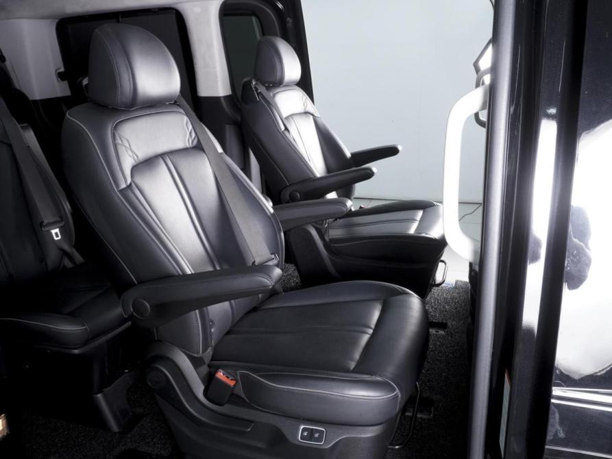 Hyundai Staria I Ростов-на-Дону  - изображение 9