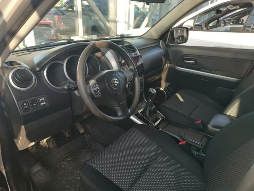 Suzuki Grand Vitara II Арзамас  - изображение 7