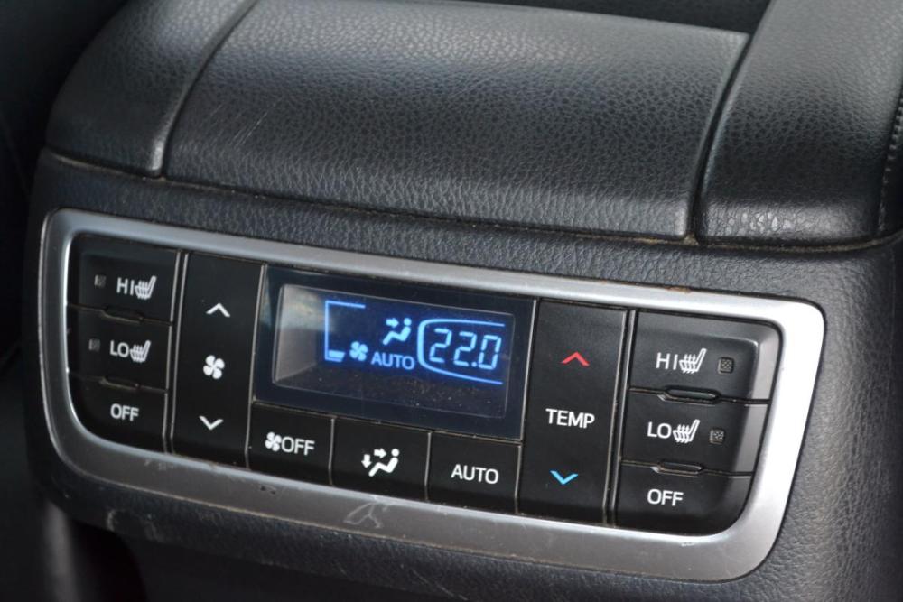 Toyota Highlander III (XU50) Липецк  - изображение 14