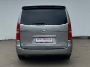 Hyundai Grand Starex I Москва  - изображение 21