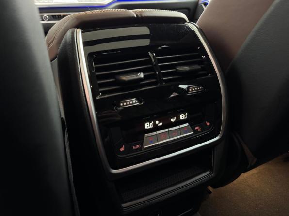 BMW X6 III (G06) с пробегом 2022 года, цена 8 870 000 рублей, 32756 км, внедорожник, Автокод Объявления