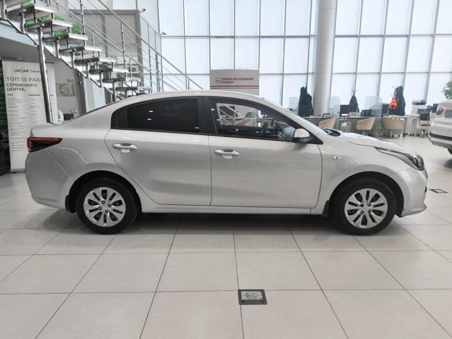 Kia Rio IV Казань  - изображение 5