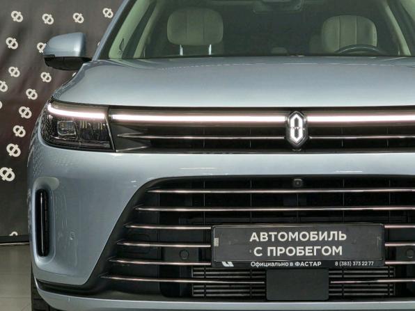 Aito M7 I с пробегом 2023 года, цена 3 960 000 рублей, 58950 км, внедорожник, Автокод Объявления