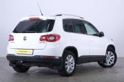 Volkswagen Tiguan I Омск  - изображение 29