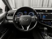 Toyota Camry VIII (XV70) Москва  - изображение 35