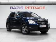 Nissan Qashqai I Тюмень  - изображение 26