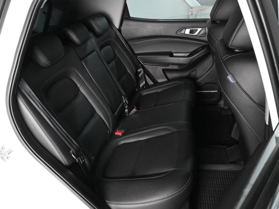 Chery Tiggo 4 I Рестайлинг Ростов-на-Дону  - изображение 7