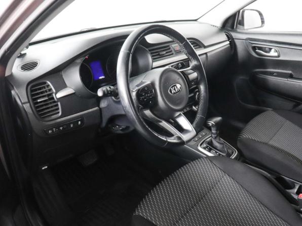 Kia Rio IV с пробегом 2019 года, цена 1 419 000 рублей, 140080 км, хэтчбек, Автокод Объявления