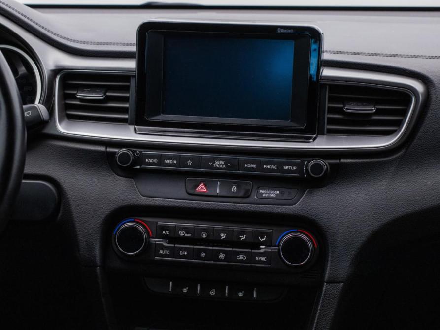 Kia Ceed III Москва  - изображение 15