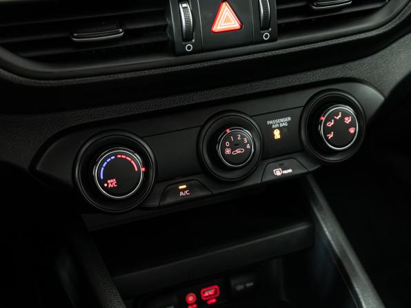 Kia Cerato IV с пробегом 2019 года, цена 1 199 777 рублей, 265874 км, седан, Автокод Объявления