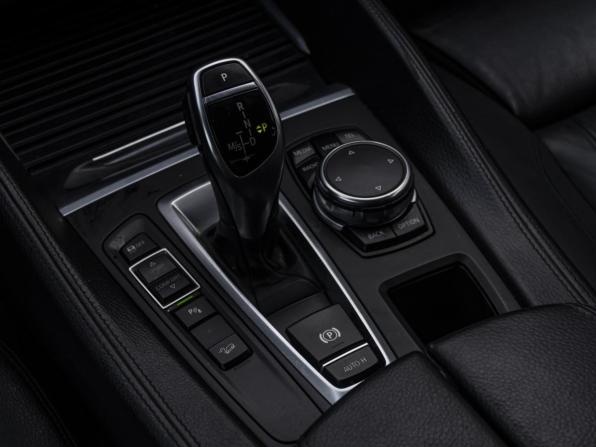 BMW X6 II (F16) с пробегом 2016 года, цена 2 772 000 рублей, 256360 км, внедорожник, Автокод Объявления