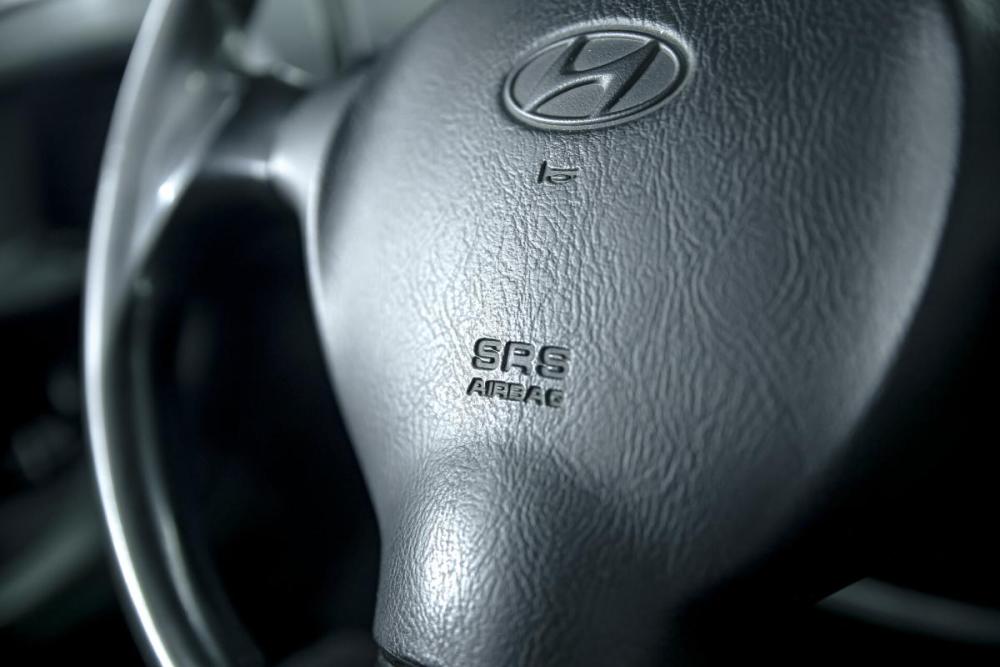 Hyundai Santa Fe Classic Ижевск  - изображение 19
