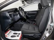 Toyota Corolla XI (E160 E170 E180) Иркутск  - изображение 27