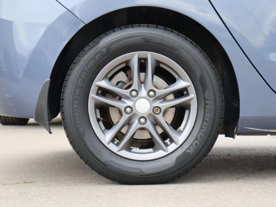 Hyundai i30 II Самара  - изображение 9