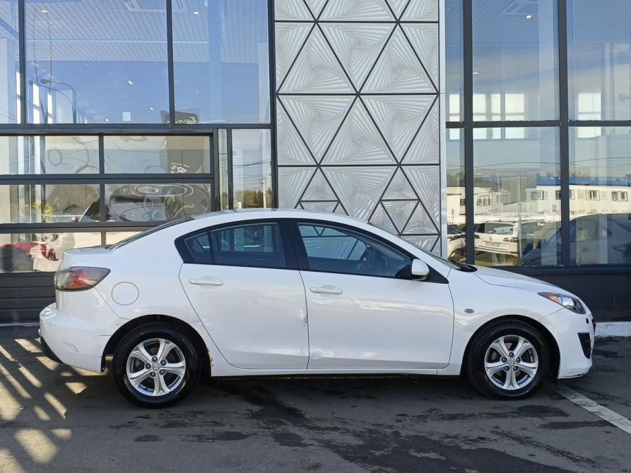 Mazda 3 II (BL) Москва  - изображение 4