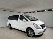 Hyundai Grand Starex I Рестайлинг Москва  - изображение 28