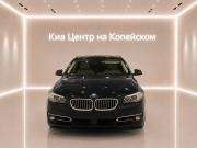 BMW 5 серии VI (F10/F11/F07) Рестайлинг Челябинск  - изображение 30