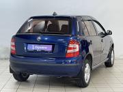 Skoda Fabia I Рестайлинг Воронеж  - изображение 23