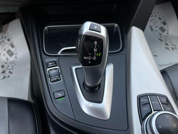 BMW 3 серии VI (F3x) Рестайлинг с пробегом 2019 года, цена 1 910 000 рублей, 141714 км, универсал, Автокод Объявления