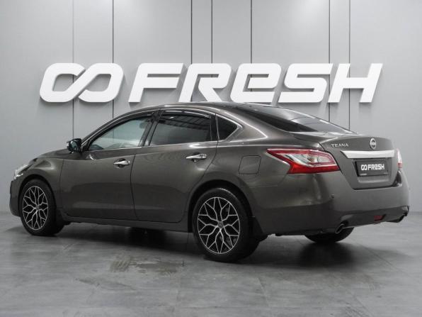 Nissan Teana III (L33) с пробегом 2015 года, цена 1 399 000 рублей, 178425 км, седан, Автокод Объявления
