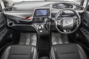Toyota Sienta II Барнаул  - изображение 37