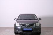 Toyota Avensis III Омск  - изображение 27