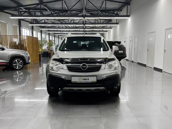 Opel Antara I с пробегом 2009 года, цена 765 000 рублей, 219019 км, внедорожник, Автокод Объявления