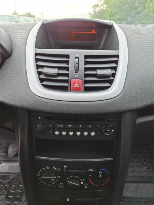 Peugeot 207 I Саратов  - изображение 27
