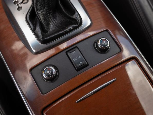 Infiniti FX II (S51) с пробегом 2011 года, цена 1 700 000 рублей, 344144 км, внедорожник, Автокод Объявления