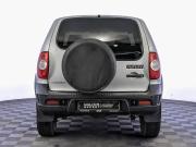Chevrolet Niva I Рестайлинг Москва  - изображение 34