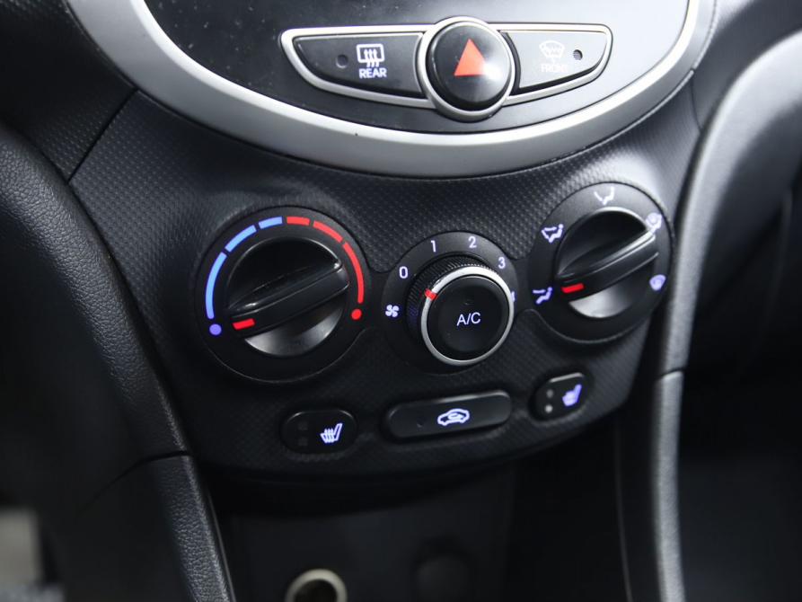 Hyundai Solaris I Уфа  - изображение 15