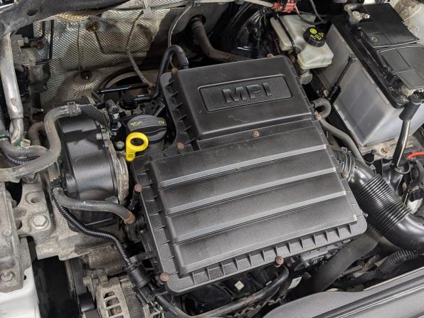 Skoda Octavia III (A7) Рестайлинг с пробегом 2020 года, цена 1 795 000 рублей, 84909 км, лифтбек, Автокод Объявления