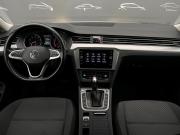 Volkswagen Passat B8 Рестайлинг Санкт-Петербург  - изображение 30