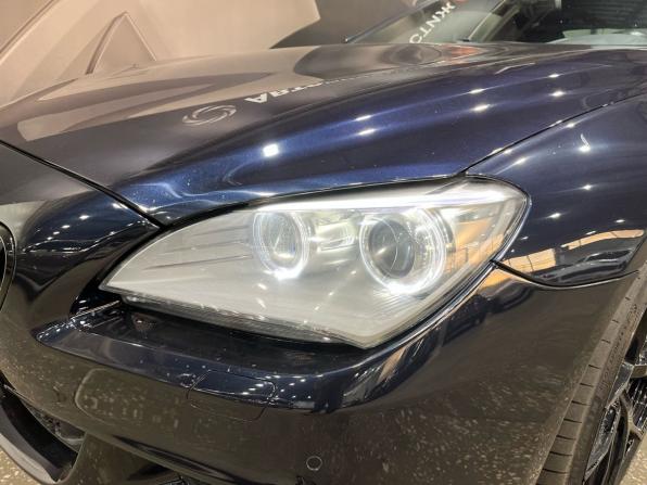 BMW 6 серии III (F06/F13/F12) с пробегом 2013 года, цена 2 240 000 рублей, 179381 км, купе, Автокод Объявления
